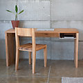 LAX Series Freestanding Desk