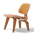 Herman Miller Eames Plywood Lounge Chair