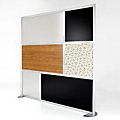 Milkwall Partition