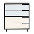 Blu Dot Modu-licious 4 Storage Cabinet