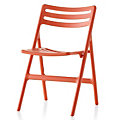 Folding Air-Chair, Set of 2