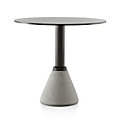 Magis Table One Bistro Round Table