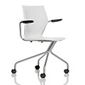 MultiGeneration Hybrid Chair