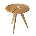 New Breed Round Side Table