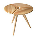 New Breed Cafe Table