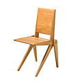 New Breed Chair One