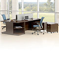 Currency Office for Two