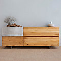 PCH Series Dresser