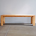 PCH Series Long Bench