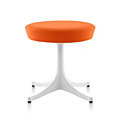 Nelson Pedestal Stool