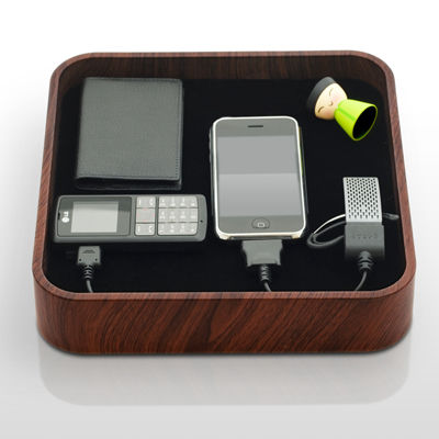 The Sanctuary Charging Station