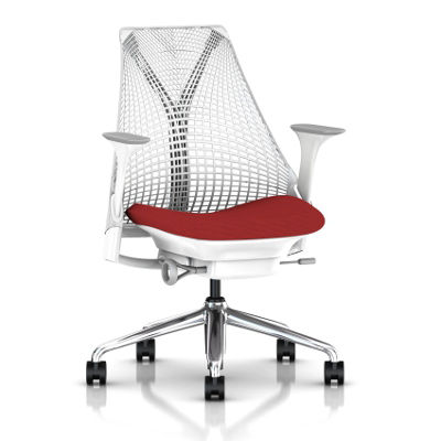 Sayl Chair by Yves Behar