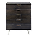 Blu Dot Series 11 5-Drawer Dresser