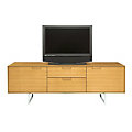 Blu Dot Series 11 2-Door 2-Drawer Console