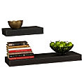 Serene Leather Shelf, 12