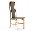 Skovby Dining Chair DC 54, Set of 2