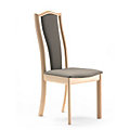 Skovby Dining Chair DC 57, Set of 2