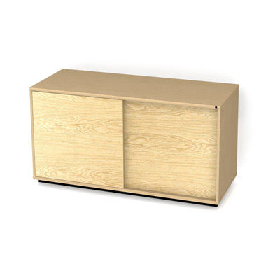 Skovby MODO Entertainment Center SM 742