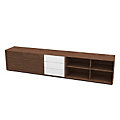 Skovby MODO Entertainment and Storage Console SM 732-742