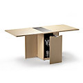 Skovby Multi-Function Extending Table SM 101