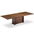 Skovby Rectangular Extending Dining Table SM 36
