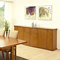 Skovby Buffet SM 506