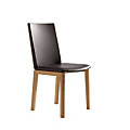 Skovby Dining Chair SM 51, Set of 2