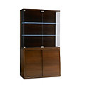 Skovby Buffet SM 752 and Hutch SM 762