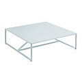 Blu Dot Strut Square Table