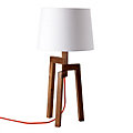 Stilt Table Lamp