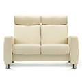 Stressless Arion Loveseat, Highback