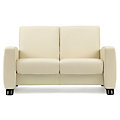 Stressless Arion Loveseat, Lowback