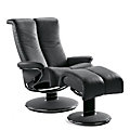 Stressless Blues Chair, Large