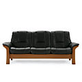 Stressless Buckingham Sofa, Lowback