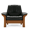 Stressless Buckingham Chair, Lowback