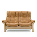 Stressless Buckingham Loveseat, Highback