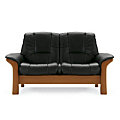 Stressless Buckingham Loveseat, Lowback