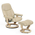 Stressless Diplomat Chair