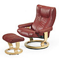 Stressless Eagle Chair