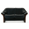 Stressless Eldorado Loveseat, Lowback