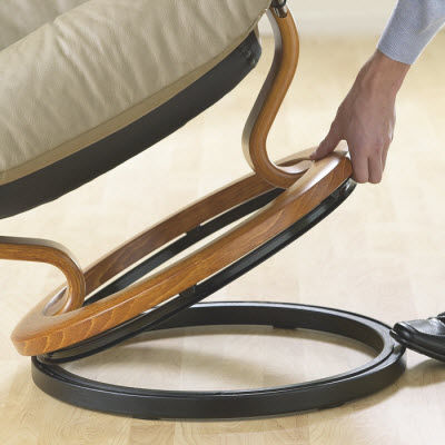 Stressless Original Elevator Ring