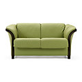 Manhattan Loveseat