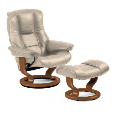 Stressless Mayfair Chair In Stock