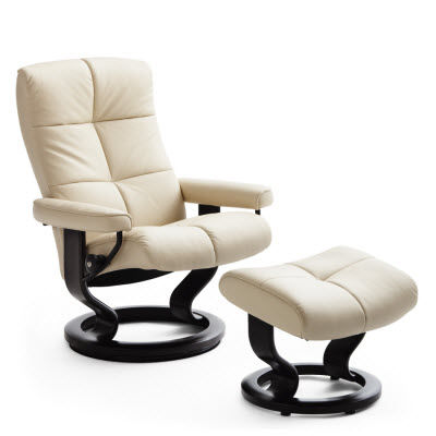 Stressless Oxford Chair