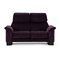 Stressless Paradise Large Loveseat, Highback