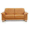 Stressless Paradise Large Loveseat, Lowback