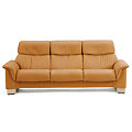Stressless Paradise Medium Sofa, Highback