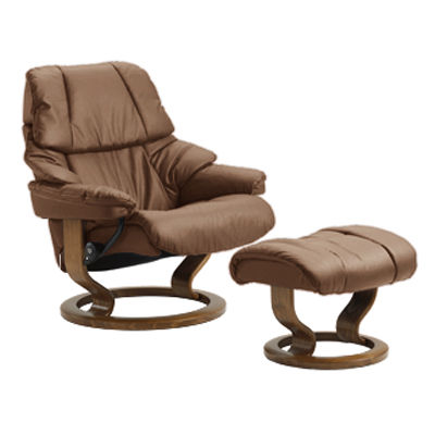 Stressless Reno Chair In Stock