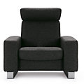 Stressless Space Chair, Highback
