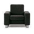 Stressless Space Chair, Lowback